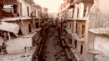 Χαλέπι, 2016. Η χρεοκοπία του πολιτισμού