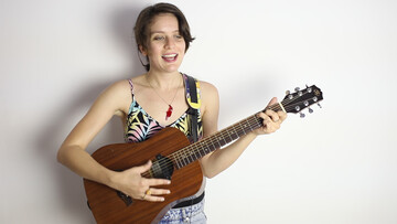 Nalyssa Green, μουσικός