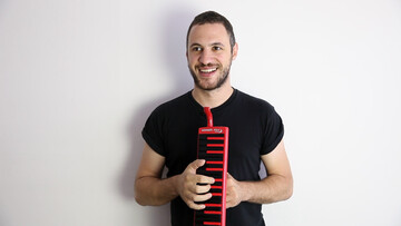 Δημήτρης Σκύλλας, συνθέτης σύγχρονης κλασικής μουσικής