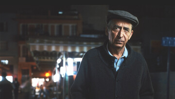 Αντώνης Σουρούνης