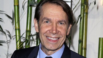 Jeff Koons 2017, με τη φωνή της Σκάρλετ Γιοχάνσον
