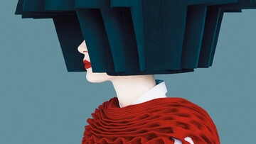 Ο Erik Madigan Heck είναι χωρίς αμφιβολία ένας σούπερ σταρ στη φωτογραφία μόδας