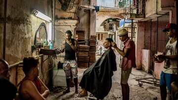 Οι καλύτερες φωτογραφίες του World Press Photo Contest 2017