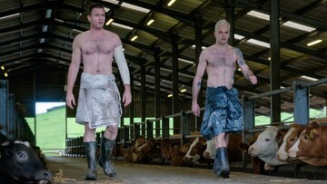 Στην πρεμιέρα του Trainspotting 2: μερικοί καλοί λόγοι να το δείτε κι εσείς