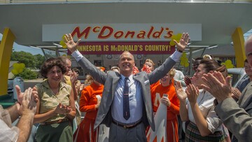 The Founder (2016), ταινία του John Lee Hancock