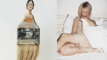 *[Tίποτ άλλο τώρα δεν ζητώ] Aπό τον Πάνο Μιχαήλ (NSFW)