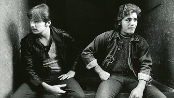 Όταν ο ο Anthony Friedkin φωτογράφιζε τη γκέι κοινότητα της Αμερικής των 60s