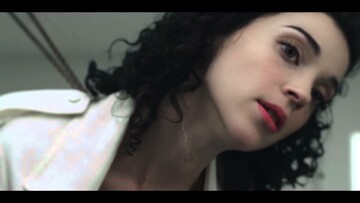 St. Vincent – Cheerleader