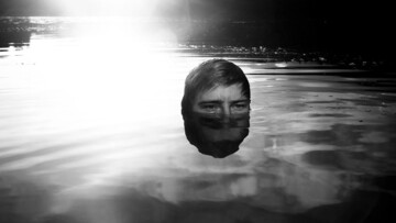 Ολόκληρος «Ο Κολυμβητής» της Lynne Ramsay