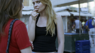 Αθηναίες (2004)