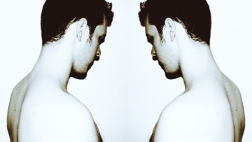 Εγώ, ο Ξένος