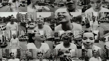 Björk - Big Time Sensuality (1993)