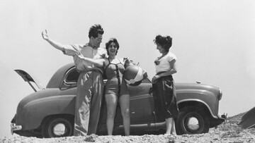 Λάμπρος Ορφανός – Έλλη Μουρέλου Ορφανού. Παράλληλοι Βίοι Τέχνης.