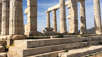 Οι πέρδικες του Σουνίου