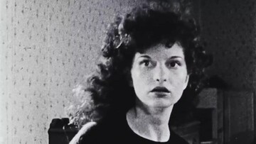 Maya Deren, «Eίναι η μητέρα όλων μας»
