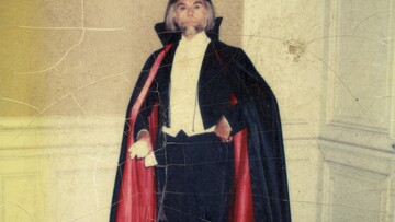 Οι πολαρόιντ του Ανδρέα Βουτσινά