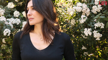 H Μαρία Ναυπλιώτου διαβάζει Διονύσιο Σολωμό