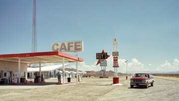 Οι νικητές του διαγωνισμού Sony World Photography Awards Open 2017