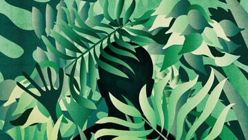Δείτε εδώ την εκπληκτική παράσταση "The Encounter" των Complicite που είχε παρουσιαστεί πέρυσι στη Στέγη