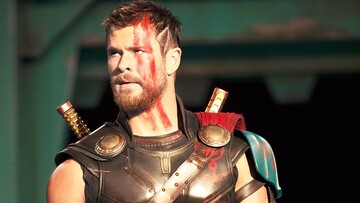 Ο Thor επιστρέφει και το πρώτο τρέιλερ της νέας του ταινίας είναι απλώς εκπληκτικό