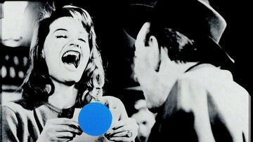 Η ιστορία του John Baldessari με αφηγητή τον Τομ Γουέιτς