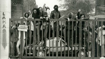 Cesare Battisti, Ο τελευταίος πυροβολισμός