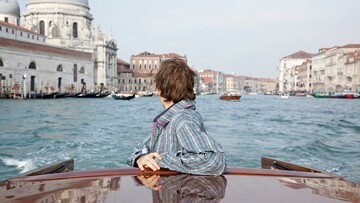 Nomas 7 - Venice