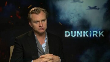 Ο Κρίστοφερ Νόλαν μιλά στο LIFO.gr για την επική «Δουνκέρκη» του