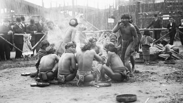 Human Zoos: Από την ανθρώπινη ζωοπανήγυρη στα ανθρώπινα σαφάρι