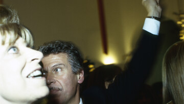Rinaldo Gavello. Βίλα Καζούλη (1)