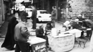 Μαύρες γραβάτες, μανδήλια καλογραιών