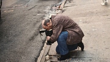 Irving Penn