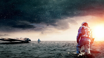 Από το «2001» και το «Solaris» ως το «Gravity» και το «Interstellar»: Η κινηματογραφική εποποιία του διαστήματος, σε λιγότερο από 10 λεπτά