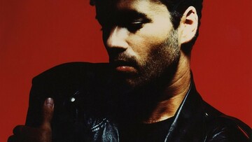 Δείτε ένα απόσπασμα από το ντοκιμαντέρ «George Michael: Freedom»
