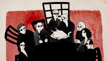 Η νοσταλγία για το σπίτι στην πατρίδα