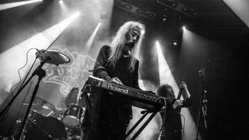 Acid Mothers Temple: Τα live τους, ένα διαρκές σοκ, για φίλους του είδους και μη
