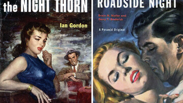 60 pulp covers