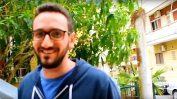 Σας ψεκάζω! Επεισόδιο 25