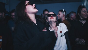 Ηideout Events: Πήγαμε σε ένα από τα μυστικά πάρτι που διοργανώνονται στην Αθήνα