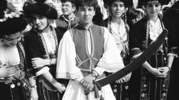 Συλλαλητήριο για τη Μακεδονία, Θεσσαλονίκη 1992