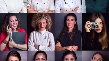 Πώς το εστιατόριο Funky Gourmet έδειξε για άλλη μια φορά την κλάση του