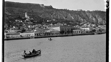 Το θολό νησί