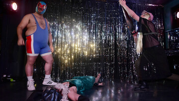 Το πρώτο Glam Slam της Αθήνας δεν μπορεί να περιγραφεί με λόγια