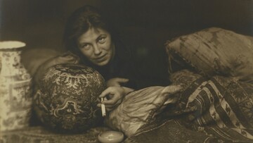 Germaine Krull: η πρωτοπόρος του σύγχρονου φωτορεπορτάζ