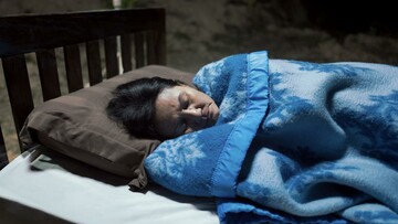 Δείτε το υπέροχο φιλμ που γύρισε ο Apichatpong Weerasethakul σε 12 νύχτες στη ζούγκλα της Ταϊλάνδης