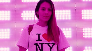 Ο άνθρωπος πίσω από το Ι ❤ NY