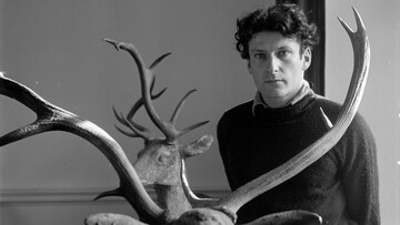 Cecil Beaton: Ο πολυτάλαντος δανδής που εστίασε στις μεγαλύτερες προσωπικότητες του 20ου αιώνα