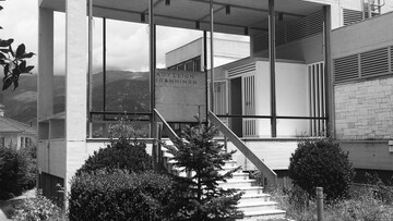 'Αρης Κωνσταντινίδης στα Γιάννενα