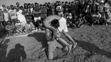 Στον κόσμο του Kabaddi: Σιχ απ' όλη την Αθήνα γιόρτασαν την Πρωτομαγιά μ' ένα παραδοσιακό άθλημα