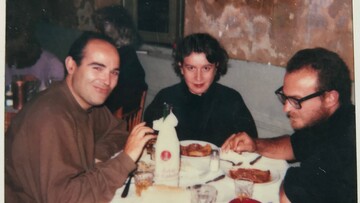 Τρεις φίλοι